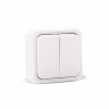 Вимикач Sven SE-65015 white (7100050) - Image 1