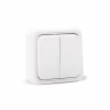 Вимикач Sven SE-65015 white (7100050) - Image 1