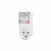 Реле напруги REAL-EL VR-101F, white (EL122300009) - Image 1