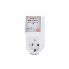 Реле напряжения REAL-EL VR-101F, white (EL122300009) - Image 1