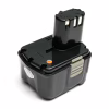 Акумулятор до електроінструменту PowerPlant для HITACHI GD-HIT-14.4(B) 14.4V 4Ah Li-Io (DV00PT0011) - Image 1