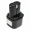 Акумулятор до електроінструменту PowerPlant для HITACHI GD-HIT-7.2 7.2V 2Ah NICD (DV00PT0036) - Image 1