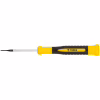 Викрутка Topex прецизійна Torx T5 x 50 мм (39D775) - Image 1