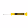 Викрутка Topex прецизійна Torx T8 x 50 мм (39D778) - Image 1