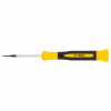 Викрутка Topex прецизійна Torx T8 x 50 мм (39D778) - Image 1