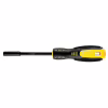 Викрутка Topex для насадок 1/4", 210 мм (39D860) - Image 1