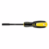 Викрутка Topex для насадок 1/4", 210 мм (39D860) - Image 1