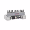 Набір біт Bosch 11 шт., с держателем (2.608.522.130) - Image 1