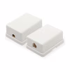 Компьютерная розетка Atcom RJ45 x1 UTP cat.6 (60251) - Image 1