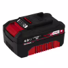 Акумулятор до електроінструменту Einhell Power-X-Change 4,0 Ач 18V 4,0 Ah (4511396) - Image 1