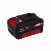 Акумулятор до електроінструменту Einhell Power-X-Change 4,0 Ач 18V 4,0 Ah (4511396) - Image 1
