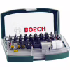 Набір біт Bosch 32 шт + магнітний тримач (2.607.017.063) - Image 1