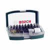 Набір біт Bosch 32 шт + магнітний тримач (2.607.017.063) - Image 1