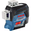 Лазерний нівелір Bosch GLL 3-80 CG (12 V)+ BM 1 + L-Boxx (0.601.063.T00) - Image 1