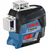 Лазерный нивелир Bosch GLL 3-80 CG (12 V)+ BM 1 + L-Boxx (0.601.063.T00) - Image 1
