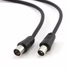 Кабель телевізійний 75 Ом 1.8m Cablexpert (CCV-515) - Image 1