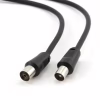 Кабель телевізійний 75 Ом 1.8m Cablexpert (CCV-515) - Image 1