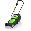 Газонокосарка Gartner ELM-1232 BL (845269) - Image 1