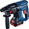 Перфоратор Bosch Professional GBH 180-LI, 1x4.0 Ач (0.611.911.122) - Image 1