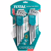 Набір інструментів Total ключів шестиграних+TORX 18шт. (THT106KT0181) - Image 1