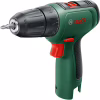 Шуруповерт Bosch EasyDrill 1200, 12В, 2х1.5Ач, ЗП, набір свердл і біт, кейс (0.603.9D3.007) - Image 1
