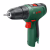 Шуруповерт Bosch EasyDrill 1200, 12В, 2х1.5Ач, ЗП, набір свердл і біт, кейс (0.603.9D3.007) - Image 1