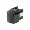 Акумулятор до електроінструменту PowerPlant для AEG GD-AEG-12(A) 12V 2Ah NI-MH (TB920587) - Image 1