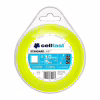 Жилка косильна Cellfast квадрат 3.0 x 15м (35-014) - Image 1