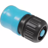 Конектор для шланга Cellfast BASIC 1/2' з аквастопом (51-120H) - Image 1