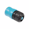 Конектор для шланга Cellfast BASIC 1/2' з аквастопом (51-120H) - Image 1