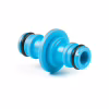 Конектор для шланга Cellfast BASIC, для муфт 1/2, 3/4" (51-200H) - Image 1