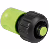 Конектор для шланга Cellfast ECONOMIC з аквастопом 3/4" (54-125) - Image 1