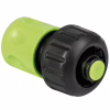 Коннектор для шланга Cellfast ECONOMIC с аквастопом 3/4" (54-125) - Image 1