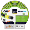 Шланг для поливу Cellfast GREEN ATS, 1/2", 25м, 5 шарів, до 30 Бар, -20…+60°C (15-100) - Image 1