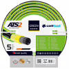 Поливочный шланг Cellfast GREEN ATS, 3/4", 25м, 5 слоев, до 30 Бар, -20…+60°C (15-120) - Image 1