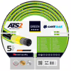 Шланг для поливу Cellfast GREEN ATS, 3/4", 25м, 5 шарів, до 30 Бар, -20…+60°C (15-120) - Image 1