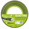 Поливочный шланг Cellfast QUATTRO, 1/2', 25м, 4 слоя, до 20 Бар, -10…+50°C (10-065) - Image 1