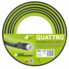 Поливочный шланг Cellfast QUATTRO, 1/2', 25м, 4 слоя, до 20 Бар, -10…+50°C (10-065) - Image 1
