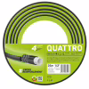 Шланг для поливу Cellfast QUATTRO, 1/2', 25м, 4 шари, до 20 Бар, -10…+50°C (10-065) - Image 1