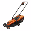 Газонокосарка SEQUOIA 1.4 кВт, 32см (SELM1432) - Image 1