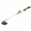 Тример садовий DeWALT 18 В, волосінь 2 мм, 36 см (без АКБ та ЗП) (DCMST561N) - Image 1