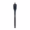 Свердло DeWALT по дереву перове EXTREME IMPACT 1/4 дюйми, D = 26 мм, L = 152 мм, 1 шт. (DT4772) - Image 1