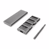 Набір викруток Digitus Precision Screwdriver Set 57 (DA-70360) - Image 1