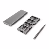 Набор отверток Digitus Precision Screwdriver Set 57 (DA-70360) - Image 1
