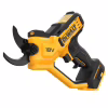 Секатор DeWALT акумуляторний 18В XR Li-lon, діам. гілок 38 мм, вага 3.9 кг (без АКБ та ЗП) (DCMPP568N) - Image 1