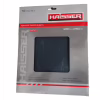 Наждачний папір HAISSER 230мм x 280мм, зерно 360, 10шт в уп. (118551) - Image 1