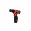 Шуруповерт Tekhmann TCD-12 QC Li v2.0 (851875) - Image 1