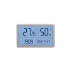 Термо-гігрометр Benetech цифровий з магнітним кріпленням 10-99%, -9.9~60°C (GM1372) - Image 1