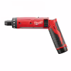 Викрутка акумуляторна Milwaukee M4 D-202B (4933440475) - Image 1