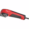 Насадка кутова Milwaukee SHOCKWAVE + 10 бит 25 мм (4932471274) - Image 1
